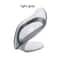 Leaf Shape Toilet Soap Rack Tray Suction Cup Soap Dish Holder With Drain For Bathroom Basin And Sho 7