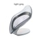 Leaf Shape Toilet Soap Rack Tray Suction Cup Soap Dish Holder With Drain For Bathroom Basin And Sho 7