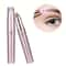 Automatic Eyebrow Shaver Women Electric Trimmer Eyebrow Shaper Pencil Face Hair Remover 1