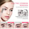 Automatic Eyebrow Shaver Women Electric Trimmer Eyebrow Shaper Pencil Face Hair Remover 2