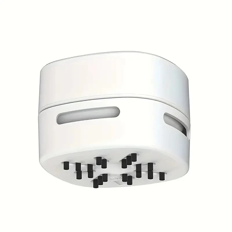 Office Desk Dust Tool Mini Desktop Vacuum Cleaner For Car Home Computer Cleaning 5