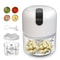 Mini Food Processor Rechargeable Electric Garlic Chopper Portable Kitchen Blender Vegetable Chopper 0