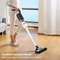 USB Rechargeable Wireless Handheld Vacuum Cleaner Large Suction Cordless Vacuum For Home Car Pet 0