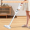 USB Rechargeable Wireless Handheld Vacuum Cleaner Large Suction Cordless Vacuum For Home Car Pet 3