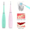 Home Dental Care Tools Electric Teeth Cleaner Teeth Stone Remover 2