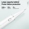 Ultrasonic Electric Dental Scaler, LED Tooth Clean Stone, Tartar Stain Remover for Teeth Health Care