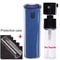 Phone, Laptop, Tablet, TV, Monitor, Car Screen Cleaner Kit, Spray and Wipe Cleaning Tools