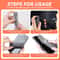 Phone, Laptop, Tablet, TV, Monitor, Car Screen Cleaner Kit, Spray and Wipe Cleaning Tools