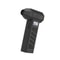 Electric Rechargeable Black Compressed Air Duster Cordless Air Blower For Keyboard Cleaning 6