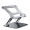 Portable Laptop Stand Adjustable Aluminum Alloy Cooling Bracket Tablet Stand For Laptops 0