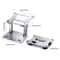 Portable Laptop Stand Adjustable Aluminum Alloy Cooling Bracket Tablet Stand For Laptops 5