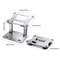 Portable Laptop Stand Adjustable Aluminum Alloy Cooling Bracket Tablet Stand For Laptops 5