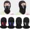 Motorcycle Balaclava Breathable Full Face Mask Moto Riding Neck Face Hood Motocross Cap Hat Skullie 0