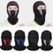 Motorcycle Balaclava Breathable Full Face Mask Moto Riding Neck Face Hood Motocross Cap Hat Skullie 0