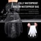 Winter Motorcycle Heated Gloves Waterproof Thermal Rechargeable Electric Gloves 2