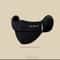 Winter Warm Thermal Earmuffs Mask Earflap Fleece Cycling Mask Simple Windproof Dustproof Wrap Ear W 7