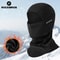 Warm Winter Full Face Mask Balaclava Helmet Liner for Fishing Skiing Hiking and Bike Windproof H