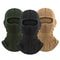 Breathable High Elasticity Balaclava Hat, Full Face Mask for Cycling, Ski, Motorcycle, and Outdoor Sports, Helmet Inner