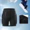 Skiing Snowboard Shorts Protective Gear MTB Motocross Hip Protector Motorcycle Shorts Padded Gear 4