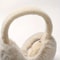 Winter Earmuffs For Women Men Solid Soft Plush Ear Keep Warmer Fashion Outdoor Earflap Protection 4