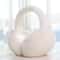 Winter Warm Earmuffs Solid Color Soft Plush Ear Warmer Fashion Ear Cover With Cold Protection Foldi 7