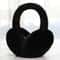 Winter Warm Earmuffs Solid Color Soft Plush Ear Warmer Fashion Ear Cover With Cold Protection Foldi 11