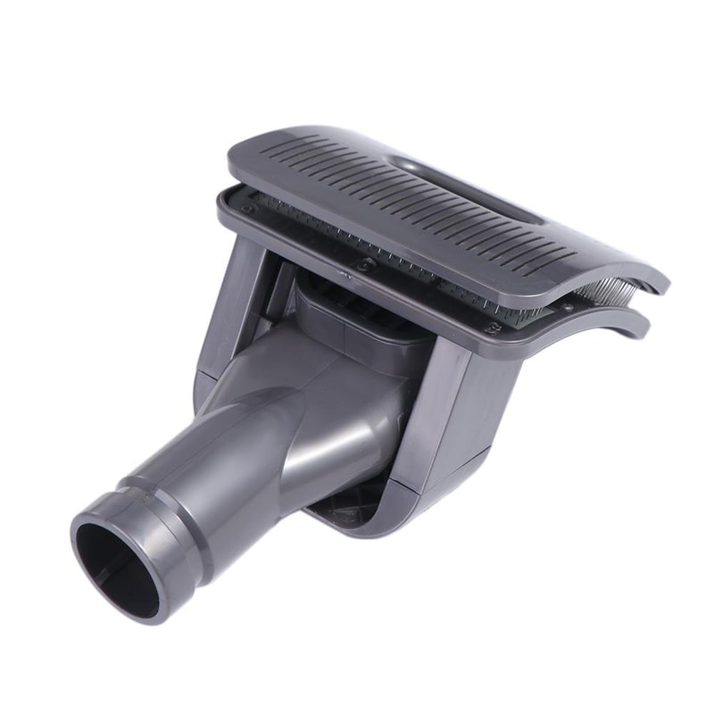 Vacuum Cleaner Grooming Tools, Pet Fur Hair Vacuum Groomer for Dog and Cat, Combs Clean Pets Hair Brush