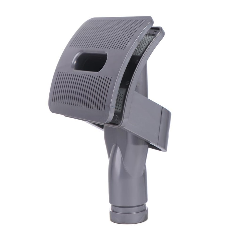 Vacuum Cleaner Grooming Tools, Pet Fur Hair Vacuum Groomer for Dog and Cat, Combs Clean Pets Hair Brush