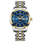Men Waterproof Luxury Diver Watch, Quartz Wristwatch, Sport Date Clock Top Brand Fashion Watch