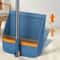 Individual Sweep Broom Household Broom Set Brush Head Sweeping Dustpan Foldable Garbage Shovel 5