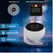 Starry Sky Projector LED Night Light Planetarium Night Lamp For Room Decorative Kids Gift 2
