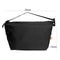 Portable Insulated Bento Bags Aluminum Foil Warmer Lunch Box For School Travel Picnic Food Storage 7