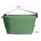 Portable Insulated Bento Bags Aluminum Foil Warmer Lunch Box For School Travel Picnic Food Storage 9