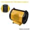 Bluetooth Speaker for Milwaukee, Makita Dewalt Bosch Battery, Loudspeaker Amplifier with USB Type-C