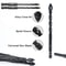 Concrete Drill Bit Kit For Glass Plastic Wood Brick Tungsten Carbide Hard Alloy Cross Drill Bits 2