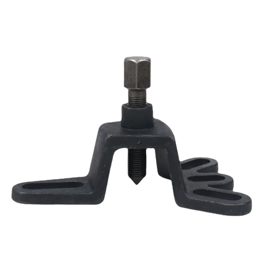 Wheel Hub Puller Repair Tool Handheld Universal Brake Drum Puller For Motorcycles And Tricycles 3