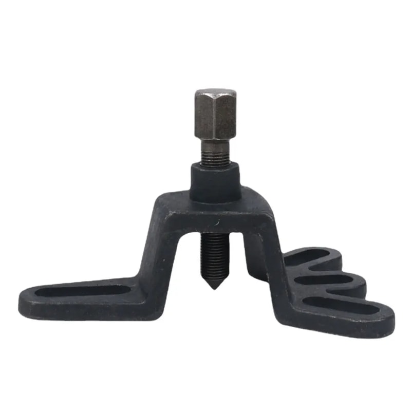 Wheel Hub Puller Repair Tool Handheld Universal Brake Drum Puller For Motorcycles And Tricycles 3