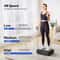 Vibration Plate For Lymphatic Drainage Pain Relief Sleep Help And Fat Burning 4