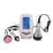 Body Shaping Ultrasonic Cavitation Facial Radiofrequency Weight Loss Machine 0