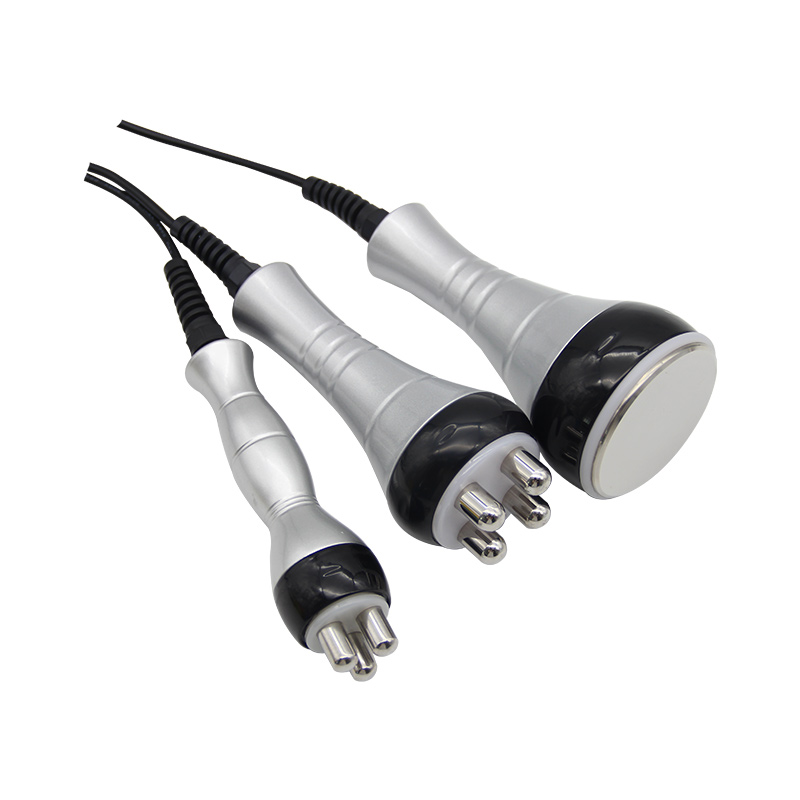 Body Shaping Ultrasonic Cavitation Facial Radiofrequency Weight Loss Machine 4