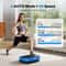 Vibration Plate Exercise Machine For Relieving Pain Improving Sleep And Fat Burning 2
