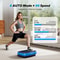 Vibration Plate Exercise Machine For Relieving Pain Improving Sleep And Fat Burning 2