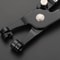 Car Water Pipe Hose Repair Tool, Tube Bundle Hoop Clamp Pliers, Flat Band Ring Pliers with Plastic Handle