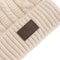 Winter Beanie Fashion Hats For Men, Women, Keep Warm Outdoor Knit Cap New Couple Style