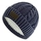 Winter Beanie Fashion Hats For Men, Women, Keep Warm Outdoor Knit Cap New Couple Style