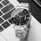 Luxury Calendar Quartz Watch for Man, Fashion Men Business Watches, Clock Relogio Masculino
