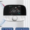 RF Wireless Thermostat Smart WiFi Floor Heating For Gas Boiler Tuya Temperature Controller Receiver 1