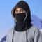 Unisex Winter Warm Balaclava Hat With Mask Windproof Fur Cap For Men Women Winter Hat 0