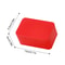 Exquisite And Practical Square Tea Box Easy To Open And Close Metal Tin For Convenient Storage 2