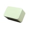 Exquisite And Practical Square Tea Box Easy To Open And Close Metal Tin For Convenient Storage 6
